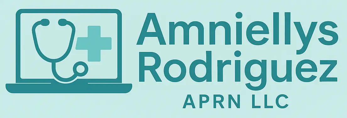 Telehealth by Dr Rodriguez