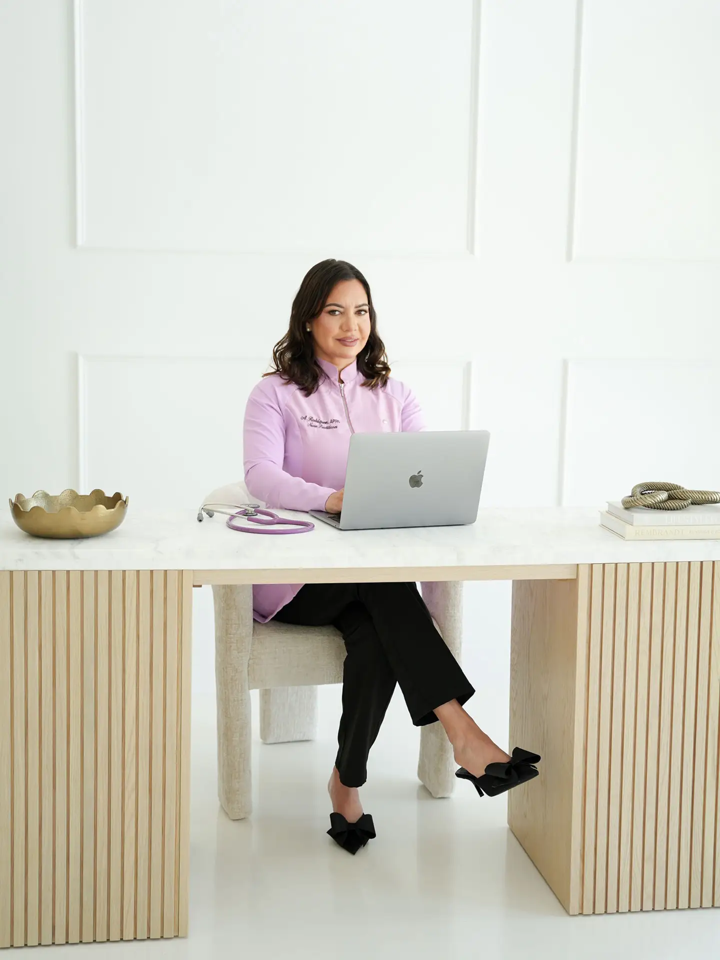 Amniellys Rodriguez, APRN